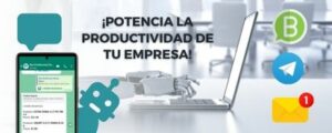 Consultora de gestión de proyectos de TI